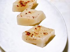 桂花拉糕-绿波廊(豫园店)