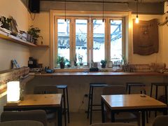 -餐酒吧Com-ing Bar(上海路店)