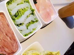 -海底捞火锅(威高广场店)