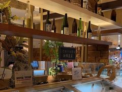 -温野菜涮涮锅(大悦城店)