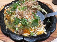 广岛好味烧-胜代日本料理(云程巷小区店)
