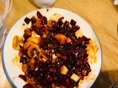 -陈傻子餐厅(世纪都会店)