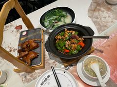 -羽鸽集·乳鸽专门店·地道顺德菜(岭南站店)