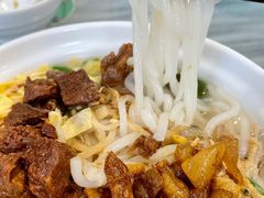 -江南濑粉店(文华路店)