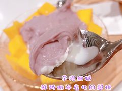 -MINIPOPO鲜奶·甜品(宽厚里店)