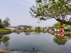 -呈坎景区