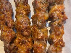 -西域阿里马新疆菜·清真(桂花路店)