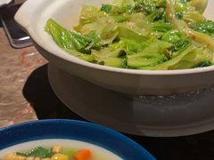 -真爱中国餐馆·年华店(朱雀大街店)