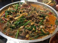 -京玉菲饭店(李村店)