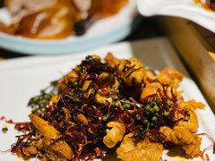 -局气 烤鸭·北京菜(光华路店)