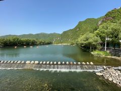 -伏牛地下河景区