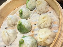 -口福汤包馆(融汇店)