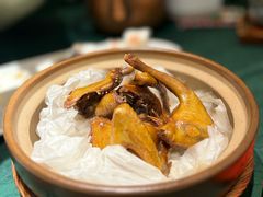 -大鸽饭(汉溪长隆店)