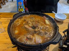 -范贤光鸡公煲(平乐园总店)