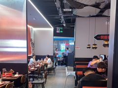 -胖哥俩肉蟹煲(世茂国际广场店)