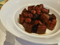 -俏江南天津时尚曲艺主题餐厅(马场道店)