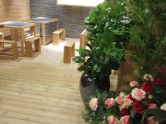 大堂-唐沫茶兮(仓山万达金街店)