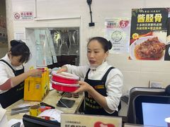 -老陕兄弟(彩虹新城店)