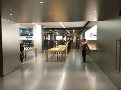 -Apple零售店(中街大悦城店)