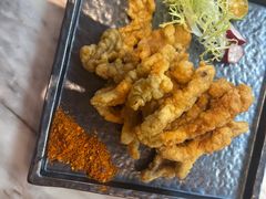 -周渝食惦·酸菜鱼精致川菜(横岗店)