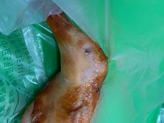 -大益烤鸡