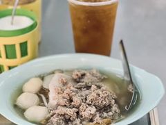 -榮泰米粉湯(Left Shop)