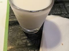 酸奶-骨之味·筒骨汤火锅(江头店)