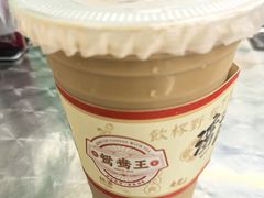 -香港鸳鸯王(西湖路店)