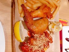 -必胜客(上海新南方商城PH店)