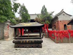 -涂山风景区