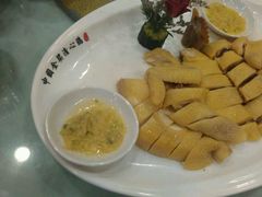 -清心鸡沙田乳鸽店·非遗传承(粤垦路店)