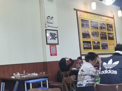 大堂-顺德火焰醉鹅坊(珠海店)