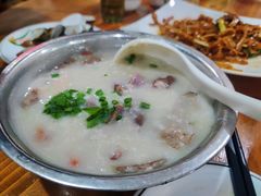 -南记食粥坊·宵夜大排档(莲花总店)
