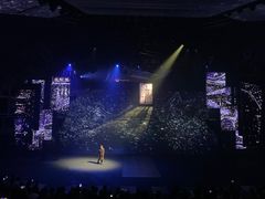 -《12·12》西安事变大型实景演出
