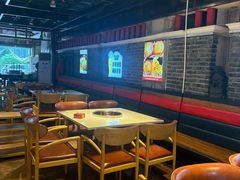 -大队长主题火锅(观音桥店)