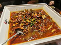 -杨记隆府(汉街店)