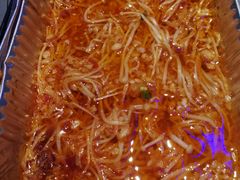 -钳小柒·小龙虾蓝龙王烧烤夜宵(长寿路店)