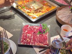 -锦城印象火锅(天府三街店)