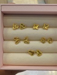 -爱丽丝珠宝(亚泰富苑店)