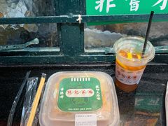 -孖记茶档·热腾茶餐(荔湾领展广场店)