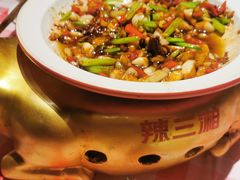 -文昌阁·长沙市井菜(美食地标店)