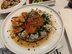 -新雅粤菜馆(南京东路店)