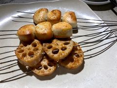 -楚太子  中餐&烧烤(武大店)
