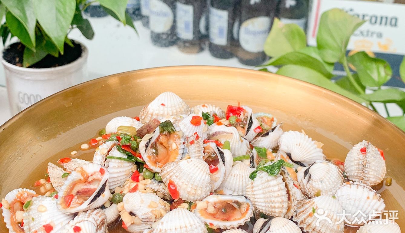 成都美食 | 生腌你吃过吗❓没吃过的快来哦❗❗