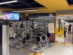 -超鹿运动(大唐世家店)
