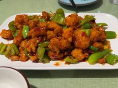 -桃子餐厅·天津菜(王顶堤总店)