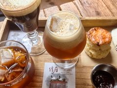 -CAFE CHEZ W一木家(香山路店)