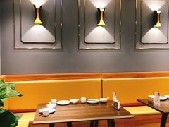 大堂-锦庐道地川菜(来福士店)