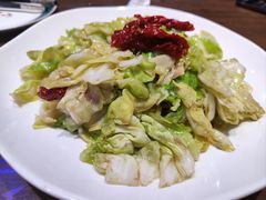 -亚克西姆新疆菜(库车店)
