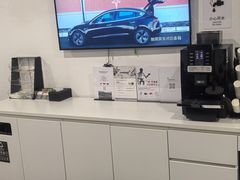 -TESLA 特斯拉(北京南四环中路特斯拉中心)